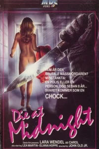 Ты умрешь в полночь